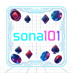 sona101 logo